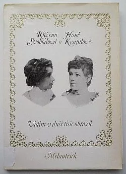 Vidím v duši tisíc obrazů
