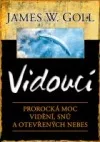 Vidoucí