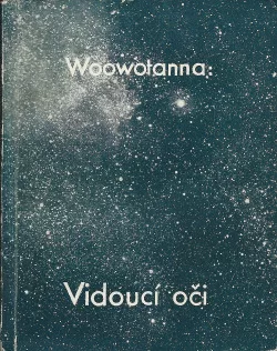 Vidoucí oči