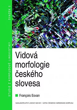 Vidová morfologie českého slovesa