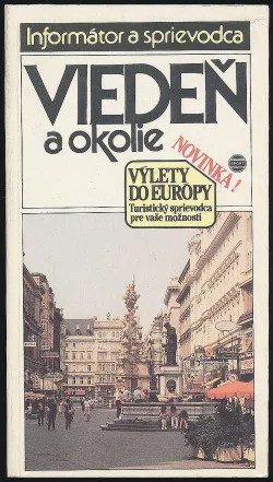 Viedeň a okolie
