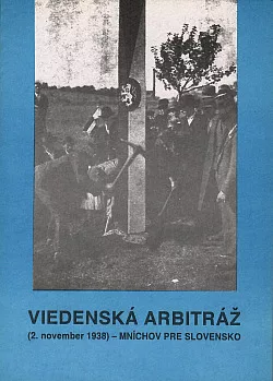 Viedenská arbitráž