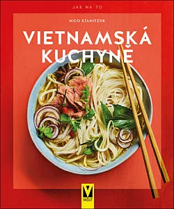 Vietnamská kuchyně