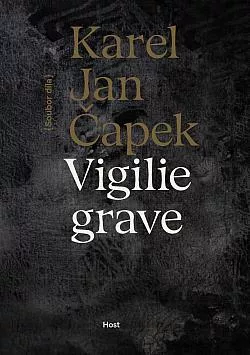 Vigilie grave