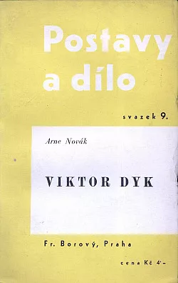 Viktor Dyk