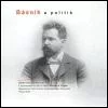 Viktor Dyk - Básník a politik