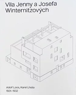 Vila Jenny a Josefa Winternitzových
