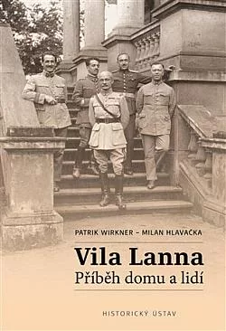 Vila Lanna: Příběh domu a lidí