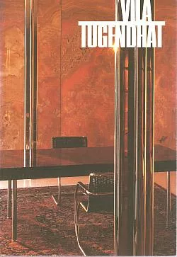 Vila Tugendhat