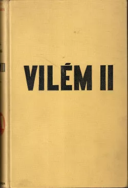 Vilém II.