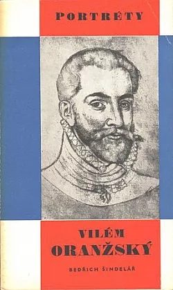 Vilém Oranžský