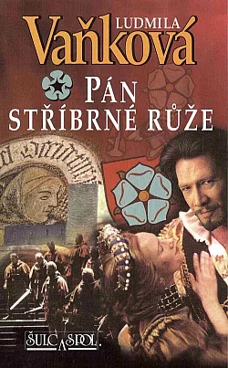 Pán stříbrné růže