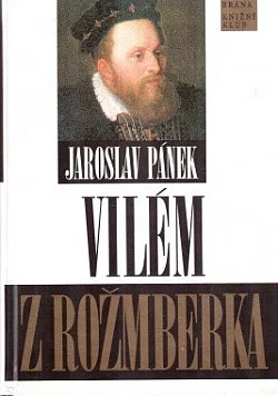 Vilém z Rožmberka