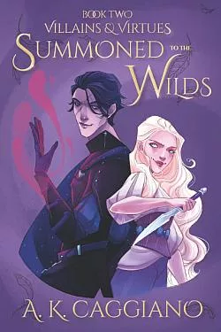 Summoned to the Wilds