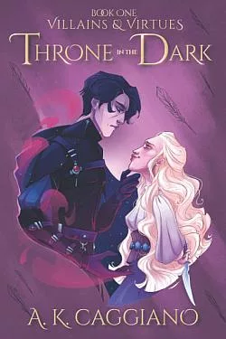 Throne in the Dark