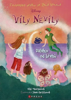 Daleko od břehů