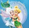Víly – Zvonilka a tajemství křídel