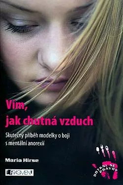 Vím, jak chutná vzduch
