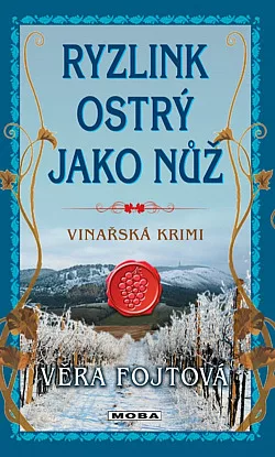 Ryzlink ostrý jako nůž