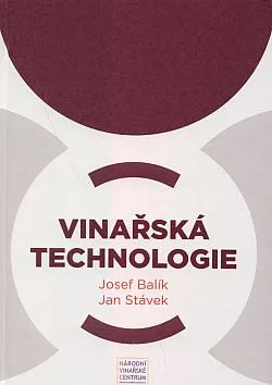 Vinařská technologie