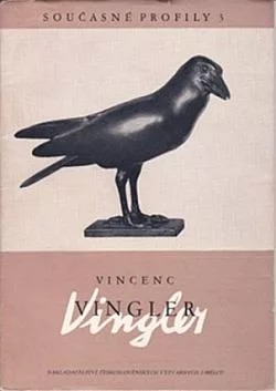 Vincenc Vingler: (Sochy zvířat)