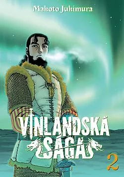 Vinlandská sága 2