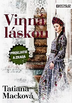 Vinná láskou