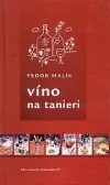 Víno na tanieri