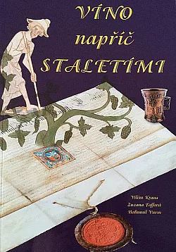 Víno napříč staletími
