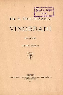 Vinobraní