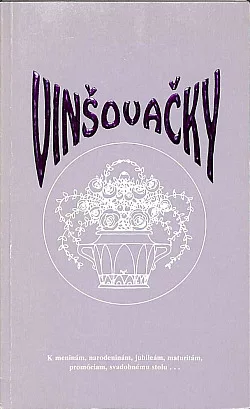 Vinšovačky