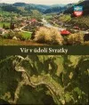 Vír v údolí Svratky