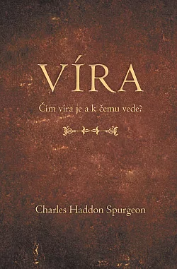 Víra