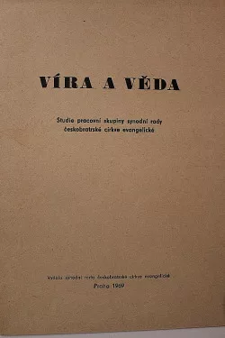 Víra a věda