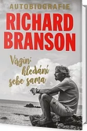 Virgin: Hledání sebe sama