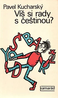 Víš si rady s češtinou?