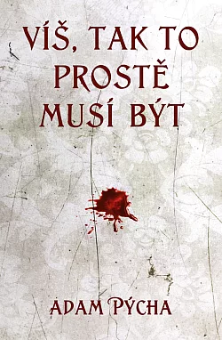 Víš, tak to prostě musí být