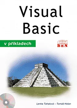 Visual Basic v příkladech