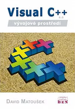 Visual C++ 6.0 - vývojové prostředí