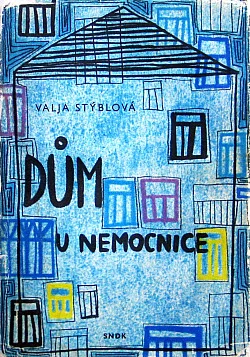 Dům u nemocnice