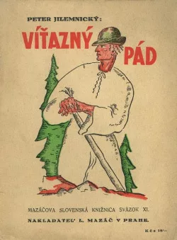 Víťazný pád