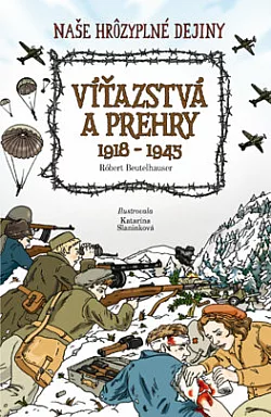 Víťazstvá a prehry 1918 -1945