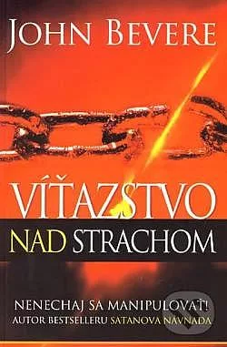Víťazstvo nad strachom