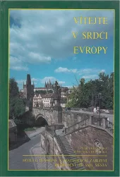 Vítejte v srdci Evropy