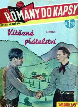Vítězné přátelství