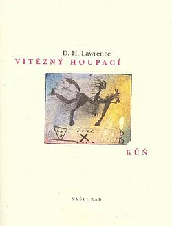 Vítězný houpací kůň