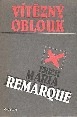 Vítězný oblouk