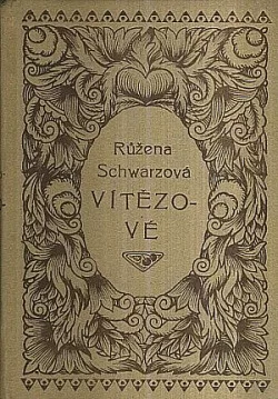 Vítězové