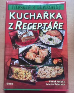 Vítězové z obrazovky