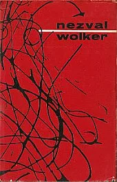 Vítězslav Nezval - Jiří Wolker